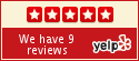 Yelp Button